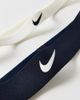 Nike Nike Flex Headbands 2-Pack in White/Black, Women's at Urban Outfitters - 2