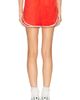 Nike Nike French Terry Short - 5