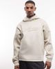 Nike Nike F.R.O.G Bubble Hoodie in beige-Neutral - 1