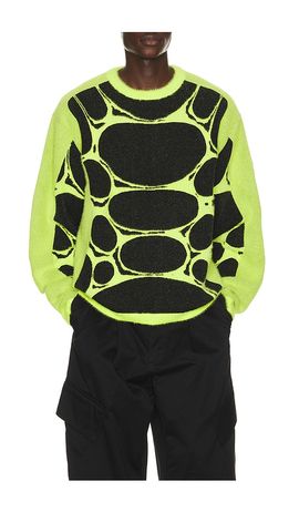 Nike Nike FROG Jelly Cage Sweatshirt
