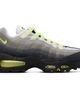 Nike Nike Gray & Black Nike Air Max 95 OG Sneakers - 1