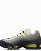 Nike Nike Gray & Black Nike Air Max 95 OG Sneakers - 3