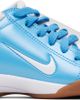 Nike Nike Gray & Blue Total 90 Sneakers - 1