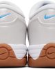 Nike Nike Gray & Blue Total 90 Sneakers - 2