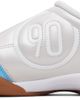 Nike Nike Gray & Blue Total 90 Sneakers - 3