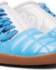 Nike Nike Gray & Blue Total 90 Sneakers - 4