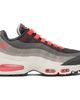 Nike Nike Gray & Pink Air Max 95 OG Sneakers - 1
