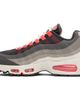 Nike Nike Gray & Pink Air Max 95 OG Sneakers - 3