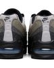 Nike Nike Gray Air Max 95 Big Bubble Leather Sneakers - 2