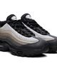 Nike Nike Gray Air Max 95 Big Bubble Leather Sneakers - 4