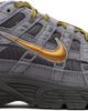Nike Nike Gray P-6000 Premium CORDURA Sneakers - 1