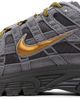 Nike Nike Gray P-6000 Premium CORDURA Sneakers - 3