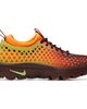 Nike Nike Green & Brown Rejuven8 Run Sneakers - 1