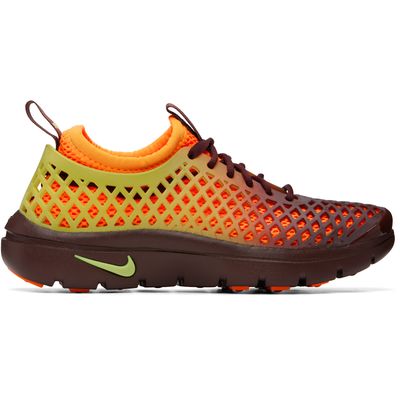 Nike Nike Green & Brown Rejuven8 Run Sneakers