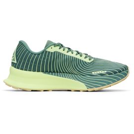 Nike Nike Green ACG Ultrafly Trail Sneakers