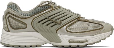 Nike Nike Green Air Pegasus Wave Sneakers