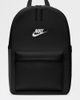 Nike Nike Heritage 2.0 Backpack in Black, Women's at Urban Outfitters - 1