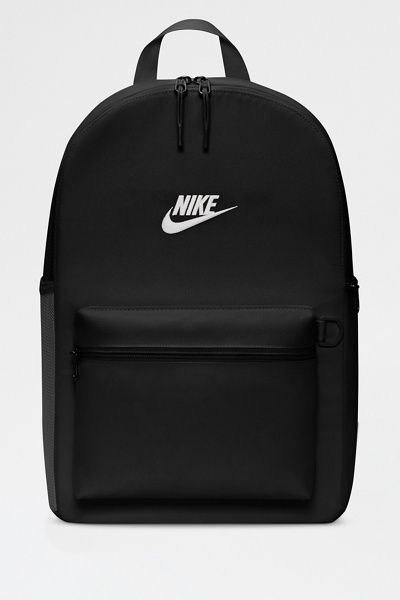 Nike Nike Heritage 2.0 Backpack in Black, Women's at Urban Outfitters