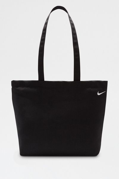 Nike Nike Heritage 2.0 Tote Bag in Black, Women's at Urban Outfitters