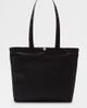Nike Nike Heritage 2.0 Tote Bag in Black, Women's at Urban Outfitters - 2