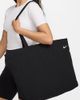 Nike Nike Heritage 2.0 Tote Bag in Black, Women's at Urban Outfitters - 5