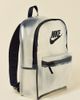 Nike Nike Heritage Crystal Clear Backpack in Clear, Women's at Urban Outfitters - 2