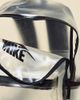 Nike Nike Heritage Crystal Clear Backpack in Clear, Women's at Urban Outfitters - 4