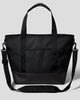 Nike Nike Heritage Eugene 36L Tote Bag in Black, Men's at Urban Outfitters - 1