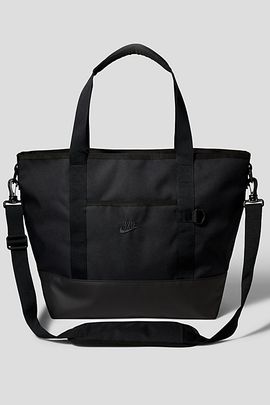 Nike Nike Heritage Eugene 36L Tote Bag in Black, Men's at Urban Outfitters