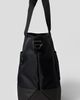 Nike Nike Heritage Eugene 36L Tote Bag in Black, Men's at Urban Outfitters - 3