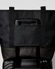 Nike Nike Heritage Eugene 36L Tote Bag in Black, Men's at Urban Outfitters - 4