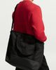 Nike Nike Heritage Eugene 36L Tote Bag in Black, Men's at Urban Outfitters - 5