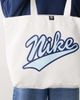 Nike Nike Heritage graphic tote bag in off white - 3