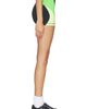Nike Nike High Waisted 3 Biker Shorts - 2