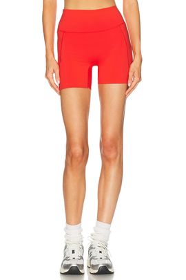 Nike Nike High Waisted 5 Biker Short