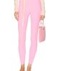 Nike Nike High Waisted 7/8 Seamless Legging - 1