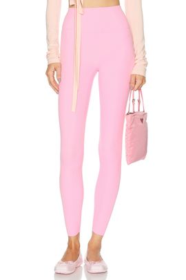 Nike Nike High Waisted 7/8 Seamless Legging