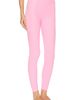 Nike Nike High Waisted 7/8 Seamless Legging - 3