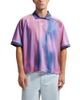 Nike Nike Jacquard Logo Jersey Polo Shirt - 1