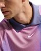 Nike Nike Jacquard Logo Jersey Polo Shirt - 3