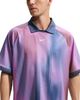 Nike Nike Jacquard Logo Jersey Polo Shirt - 5