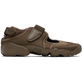 Nike Nike Khaki Air Rift Sneakers