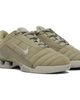 Nike Nike Khaki Total 90 Shox Magia Sneakers - 4