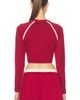 Nike Nike Long Sleeve Body Bold Crop Top - 3