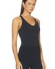 Nike Nike Medium Support Padded Sports Bra Tank Top - 2