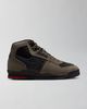 Nike Nike Men's Air Baltoro SP Sneakers in Olive Khaki/Black/Univers, Men's at Urban Outfitters - 1