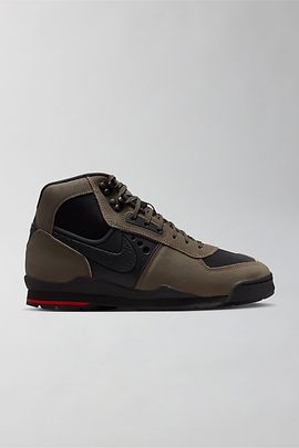 Nike Nike Men's Air Baltoro SP Sneakers in Olive Khaki/Black/Univers, Men's at Urban Outfitters