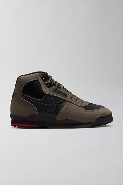 Nike Nike Men's Air Baltoro SP Sneakers in Olive Khaki/Black/Univers, Men's at Urban Outfitters