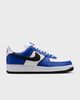 Nike Nike Men's Air Force 1 '07 LV8 Sneakers in Old Royal/Black/White, Men's at Urban Outfitters - 1