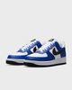 Nike Nike Men's Air Force 1 '07 LV8 Sneakers in Old Royal/Black/White, Men's at Urban Outfitters - 2